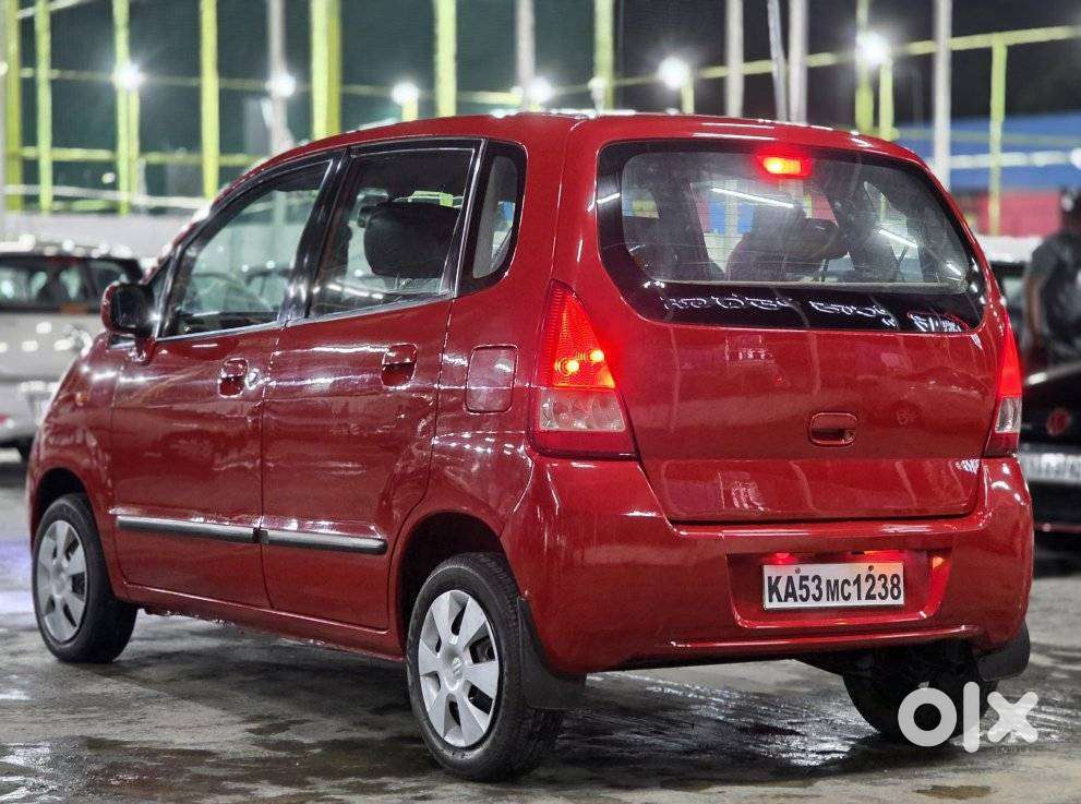 Maruti Suzuki Zen Estilo Vxi Bsiv, 2007, Petrol