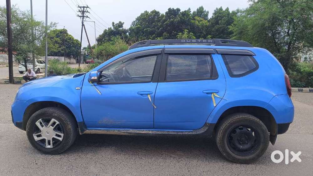 Renault Duster 85ps Rxe Diesel, 2020, Diesel