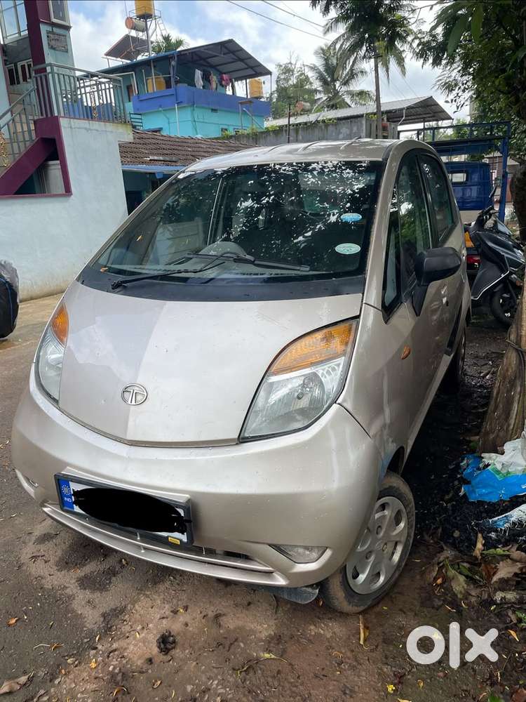 Tata Nano Petrol Manual 2011