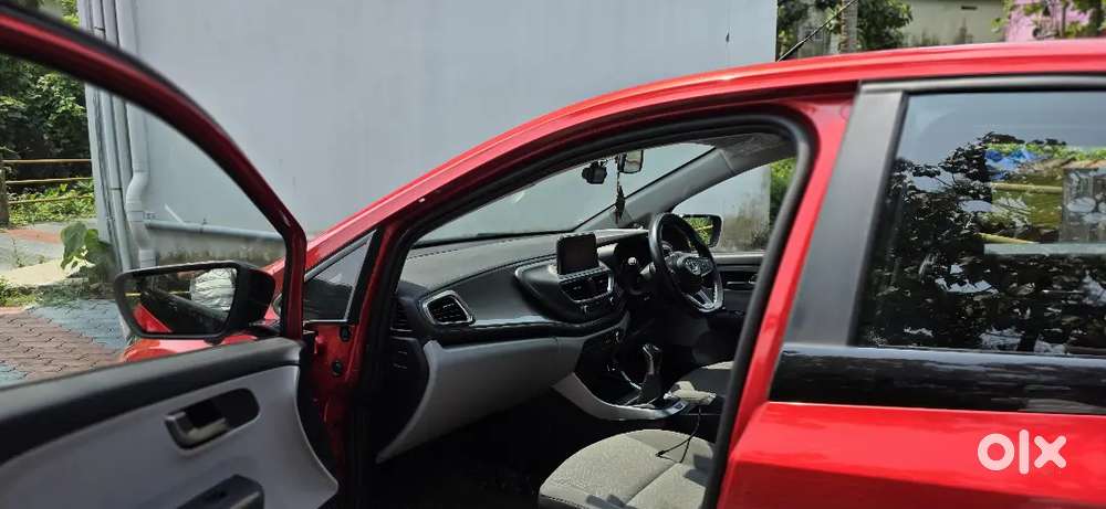Tata Altroz Xz 1.2 Rtn Bs6 Manual