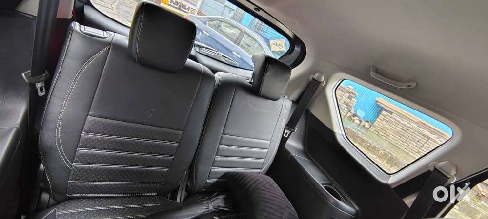 Xl6 In New Condition Available For Sale (petrol + Cng)