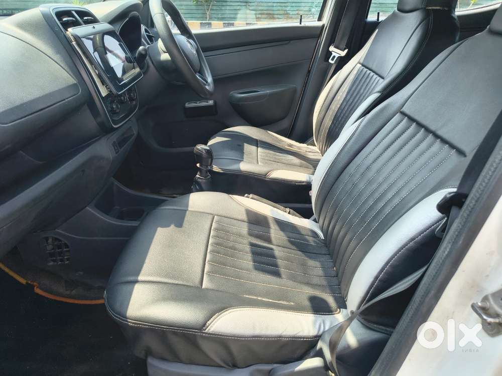 Renault Kwid Rxl, 2016, Petrol