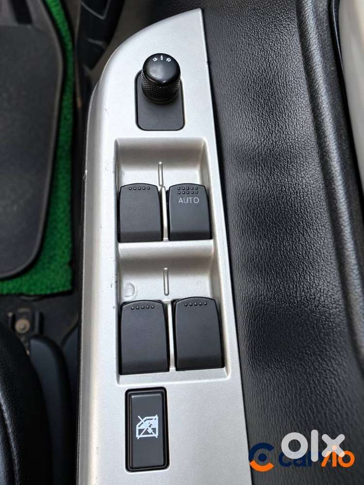 Maruti Suzuki Wagon R Vxi Plus, 2016, Cng & Hybrids
