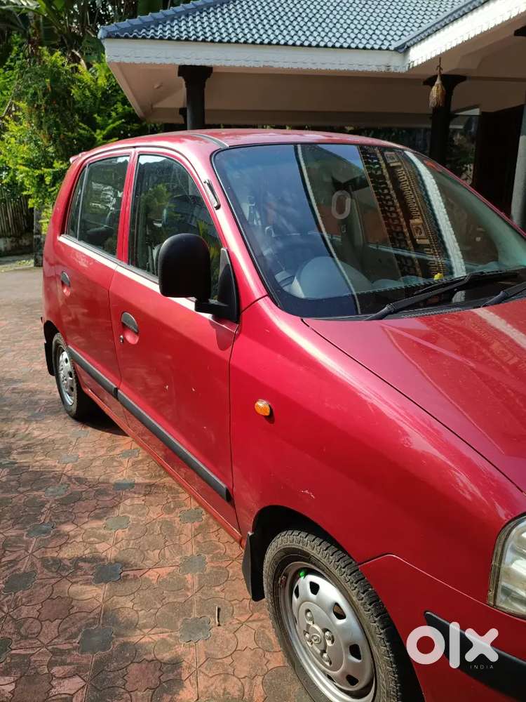 Santro Xing Urgent Sale