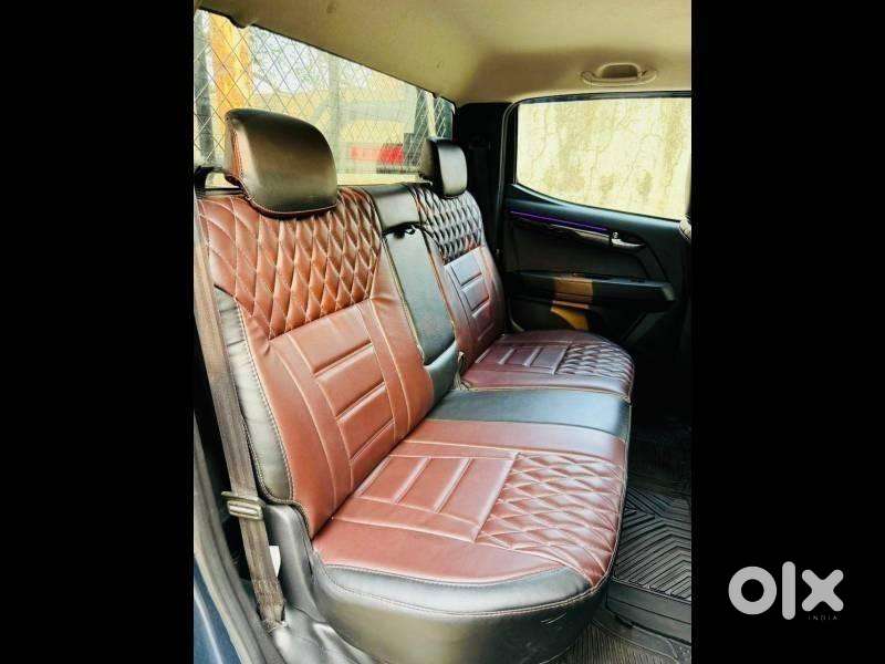 Isuzu V-cross Z 4x4 Mt, 2024, Diesel