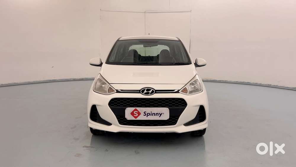Hyundai Grand I10 1.2 Kappa Magna, 2018, Petrol