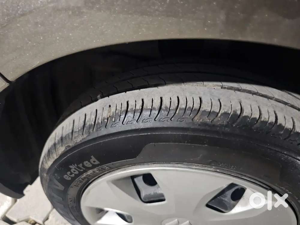 Maruti Suzuki Wagon R 2025