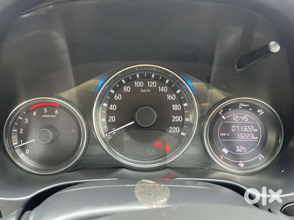 Honda City I Dtec Vx Option, 2017, Diesel