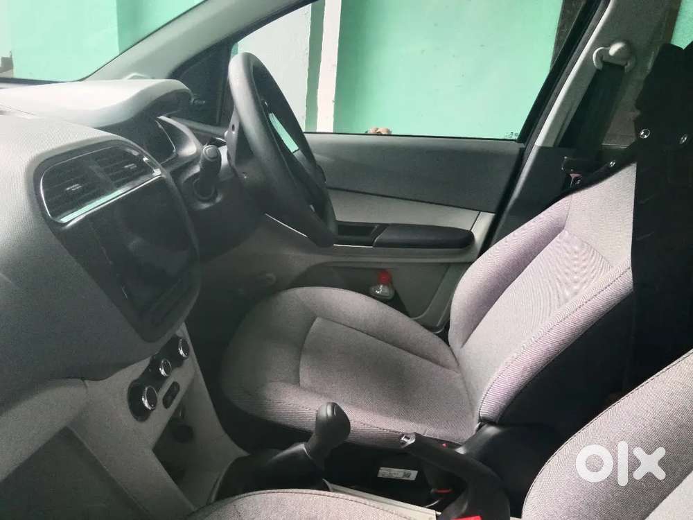 Tata Tiago 2025 Petrol 3500 Km Driven