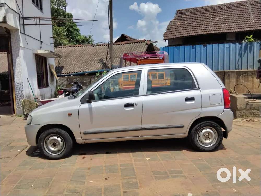 Maruti Suzuki Alto Lx 2006
