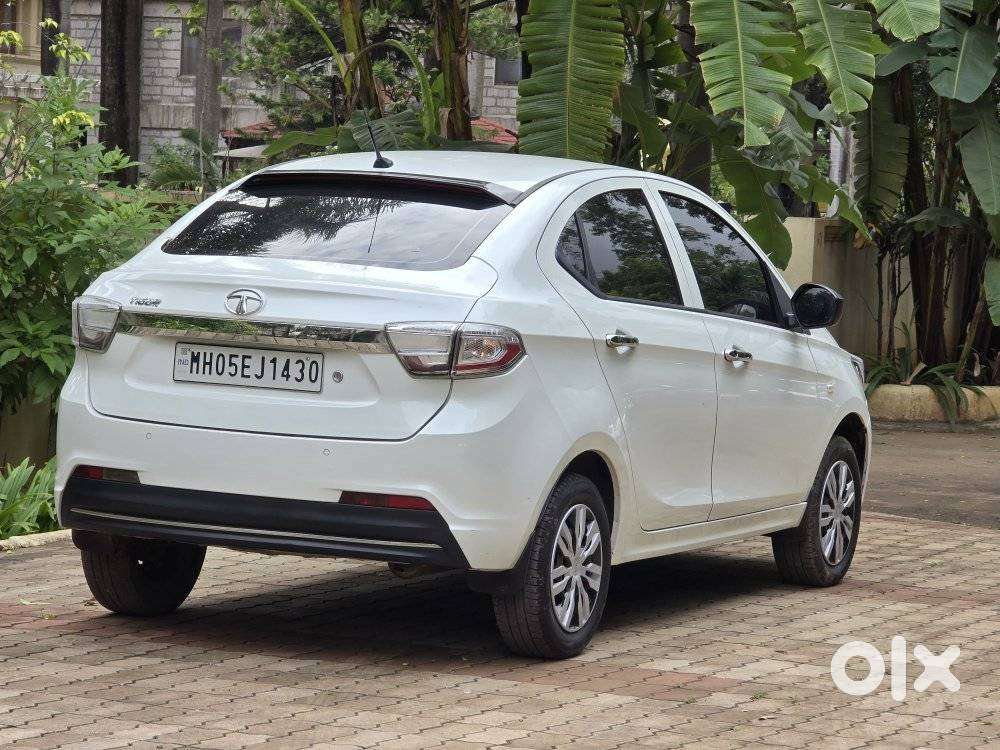 Tata Tigor 1.2 Revotron Xt, 2020, Petrol