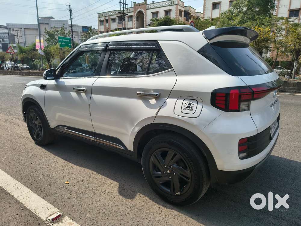 Hyundai Venue 1.2 S Plus, 2024