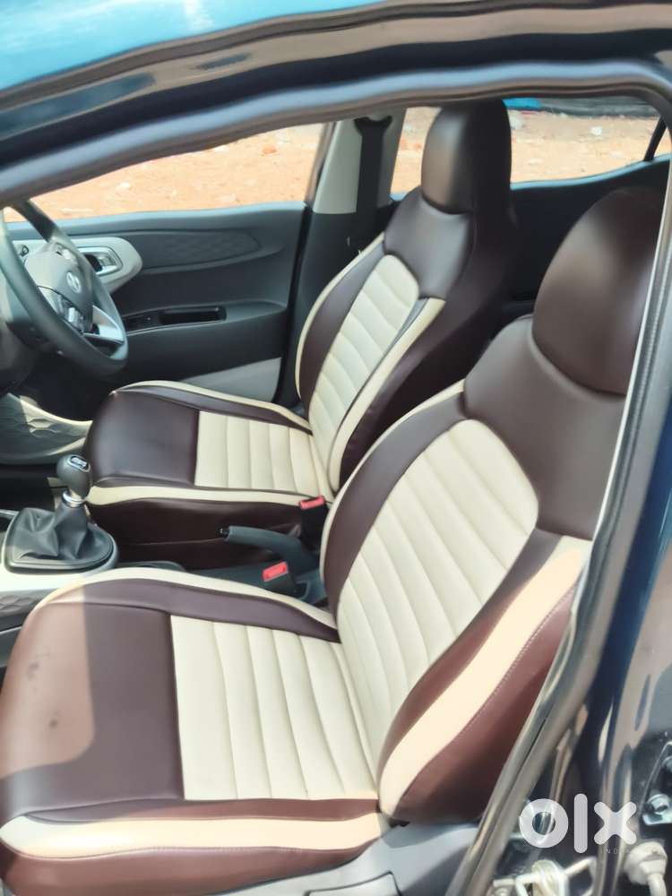 Hyundai Grand I10 Nios Sportz 1.2 Kappa Vtvt, 2023, Petrol