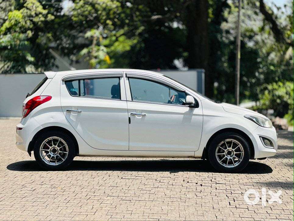 Hyundai I20 Diesel Asta, 2013, Diesel