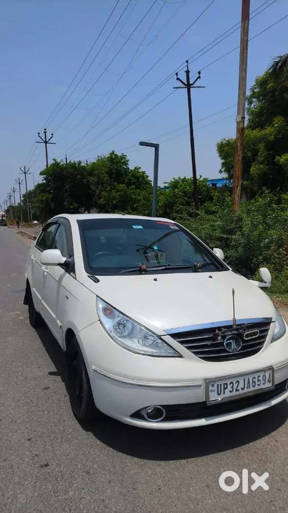 Tata Manza Diesel Manual 2017