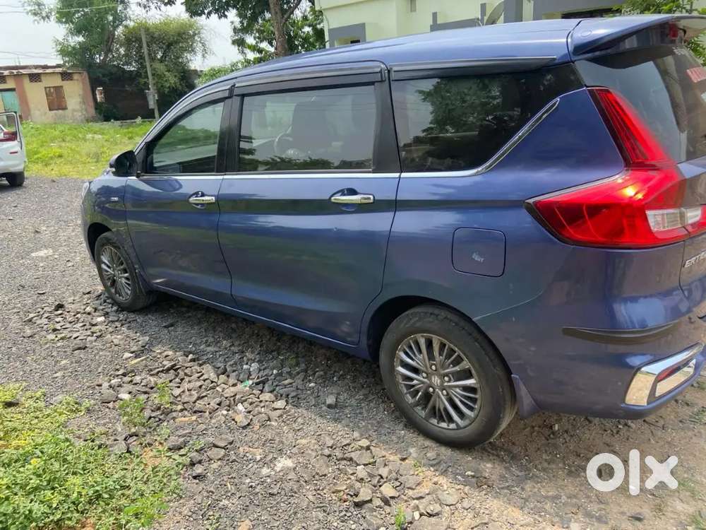 Maruti Suzuki Ertiga 2019 Diesel