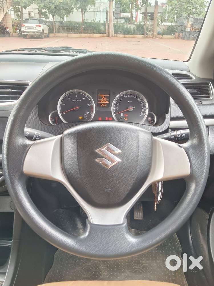 Maruti Suzuki Swift Ddis Vdi, 2012, Diesel