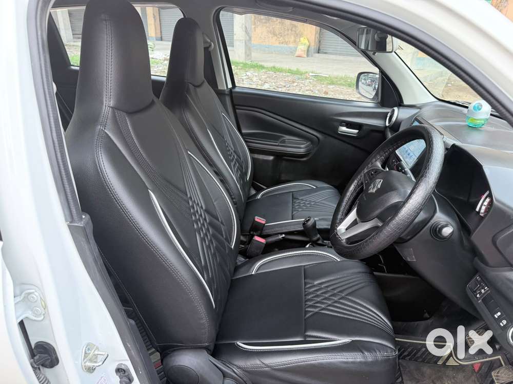 Maruti Suzuki Celerio Zxi(o) Mt, 2025, Petrol