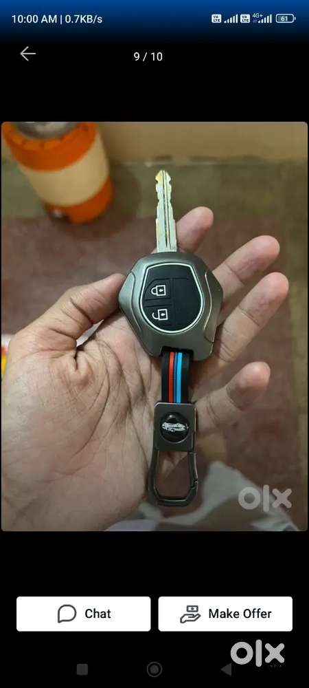 Maruti Suzuki Dzire Vdi 2016