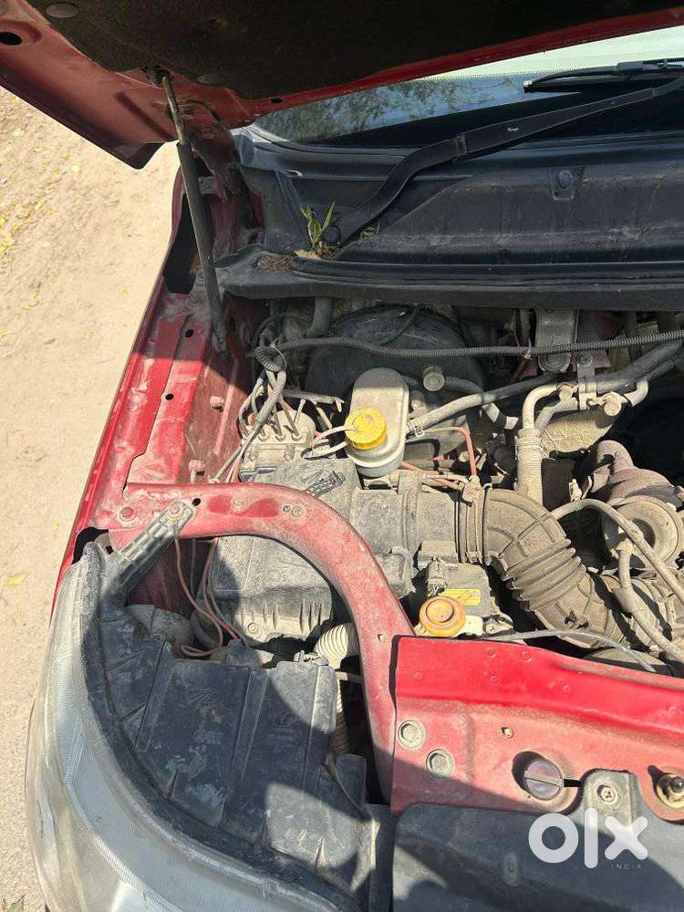 Mahindra Tuv 300 T6 Plus, 2018, Diesel