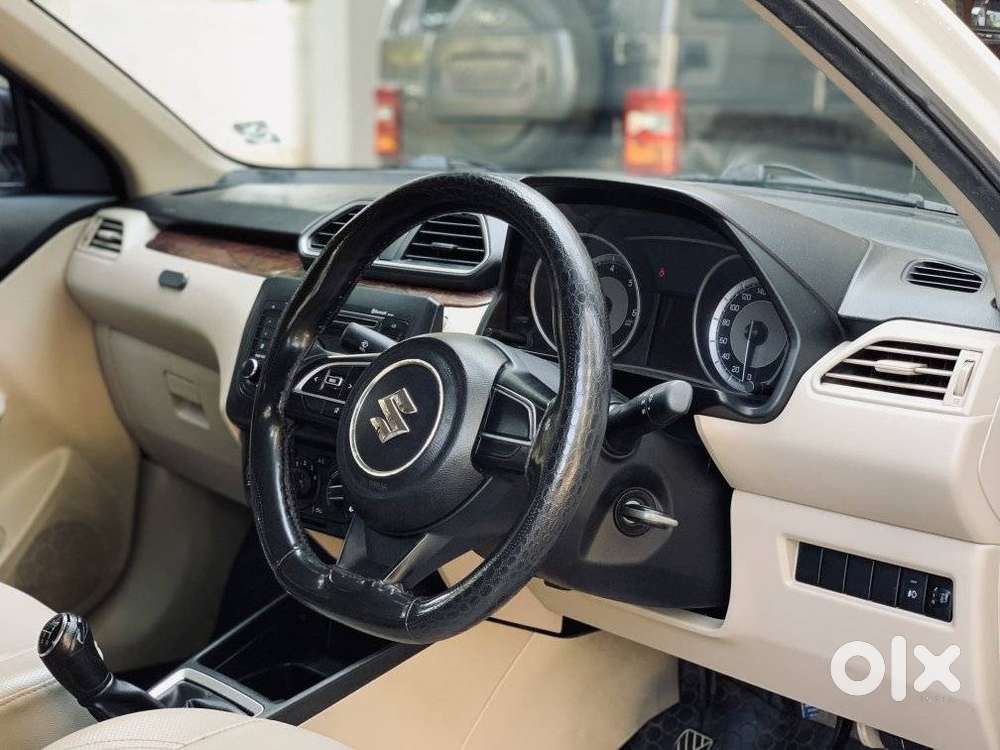 Maruti Suzuki Swift Dzire Vdi (o), 2019, Diesel