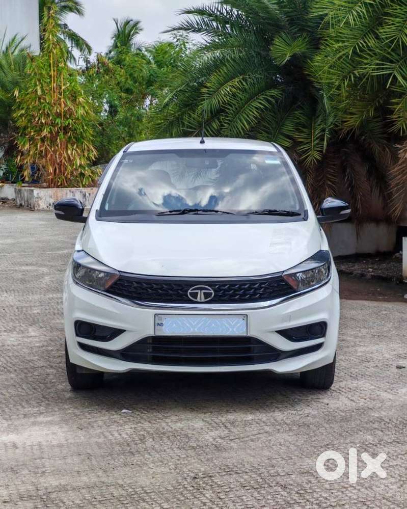 Tata Tiago 1.2 Revotron Xta, 2022, Petrol