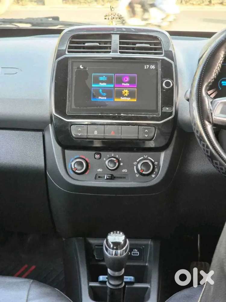 Renault Kwid 1.0 2020
