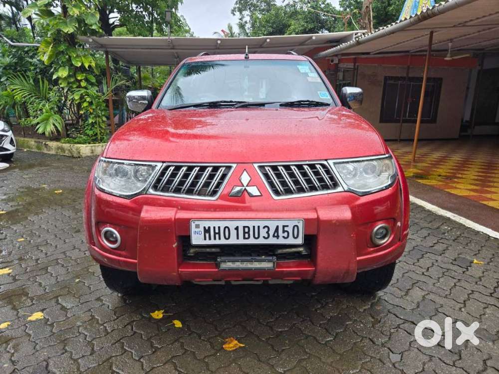 Mitsubishi Pajero Select Plus 4x4 Mt, 2014, Diesel