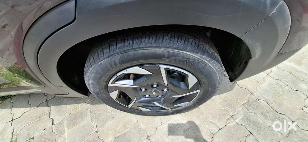 Kia Sonet Htk Plus, 2024, Diesel