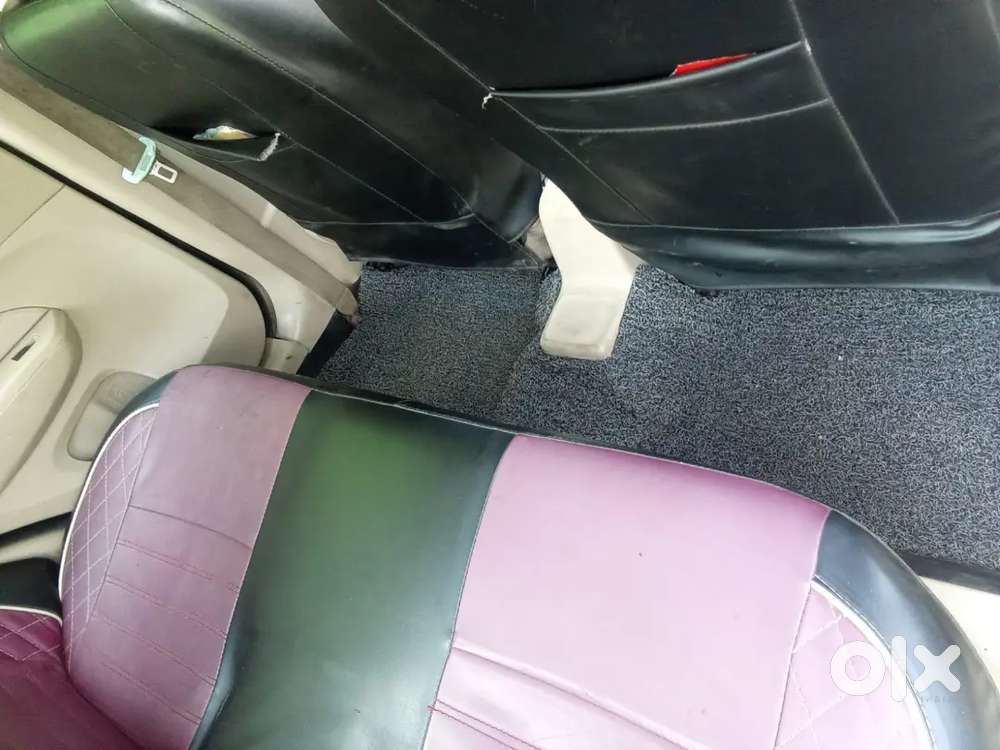 Maruti Suzuki Dzire 2013