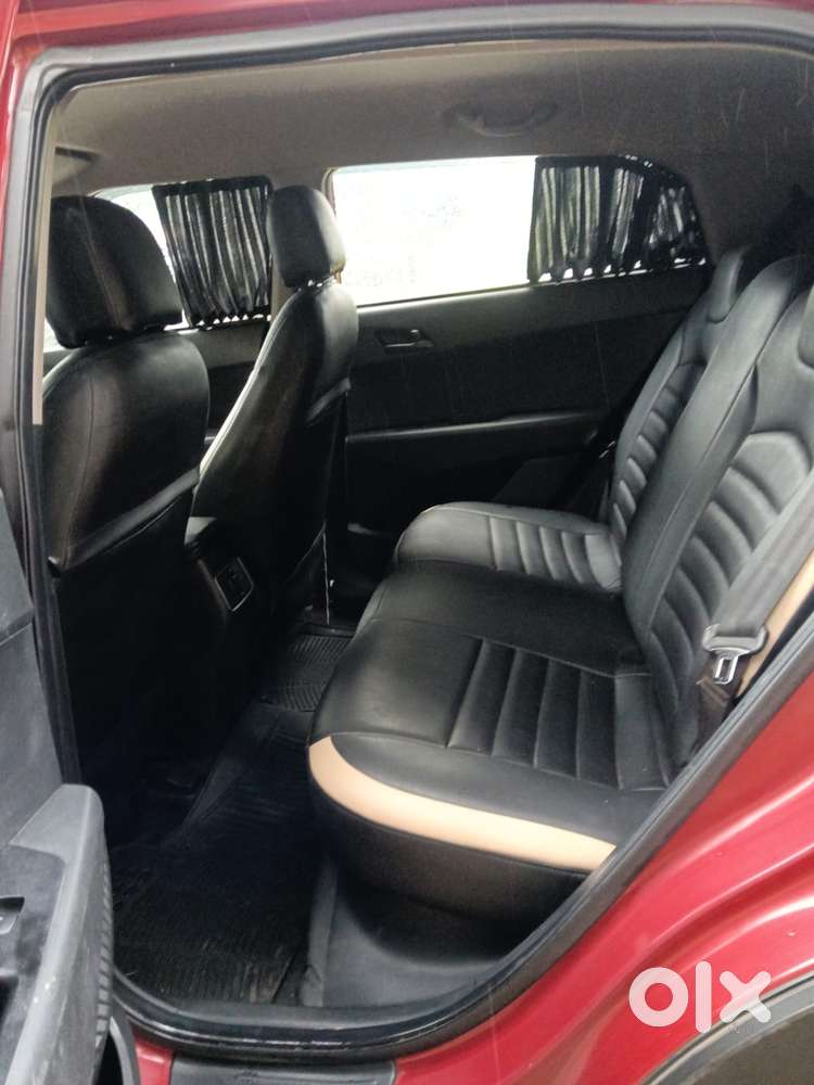 Hyundai Creta 1.6 Vtvt E Plus, 2018, Diesel