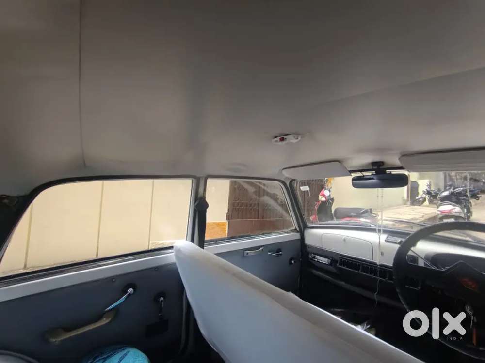 Premier Padmini Fiat S1 Executive