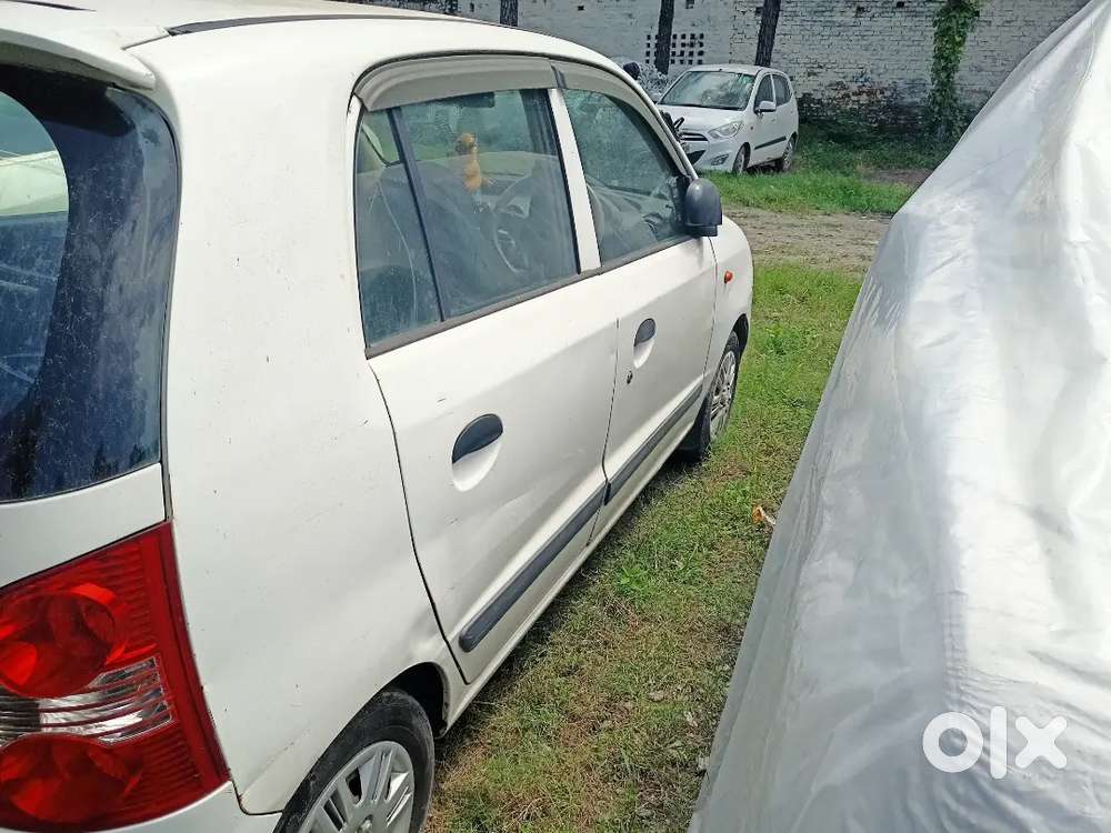 Hyundai Santro Gls Ii 2013