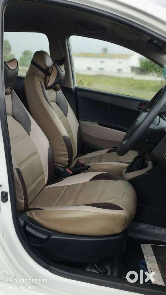 Hyundai Grand I10 Magna, 2014, Petrol