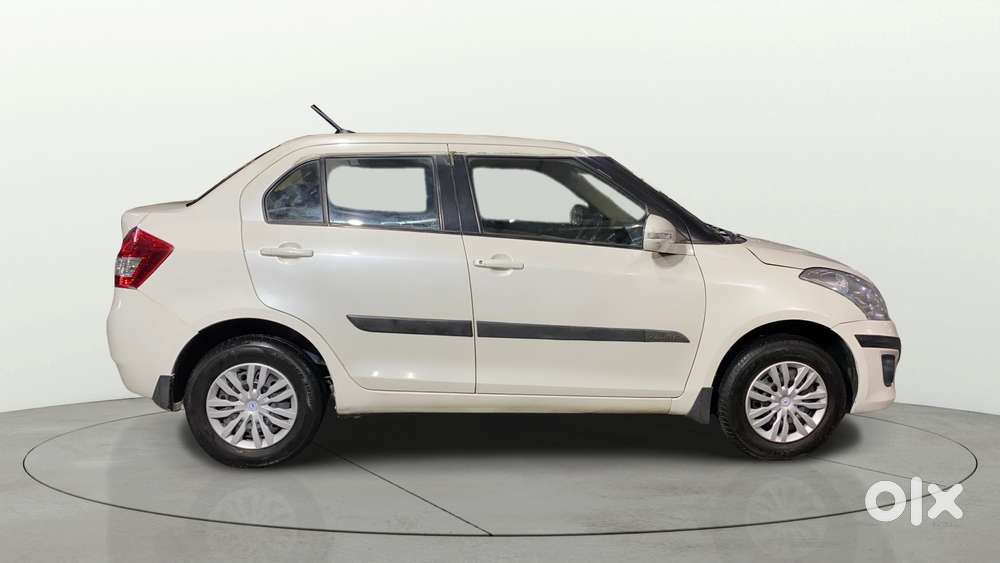 Maruti Suzuki Swift Dzire Vxi 1.2, 2014, Petrol