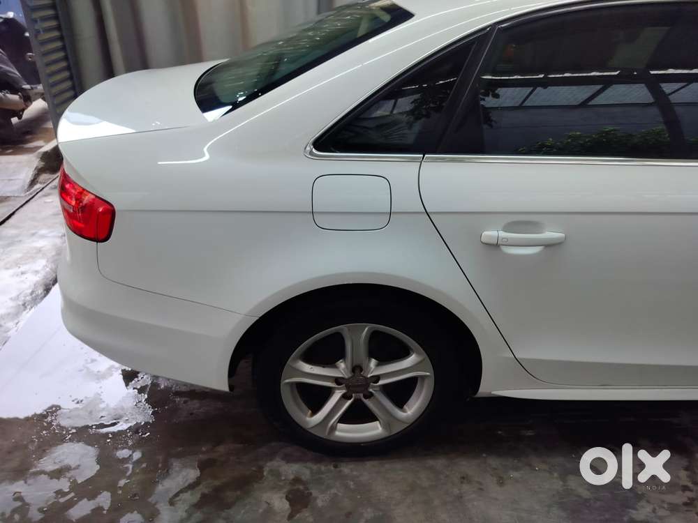 Audi A4 2015-2016 2.0 35 Tdi Premium, 2015, Diesel