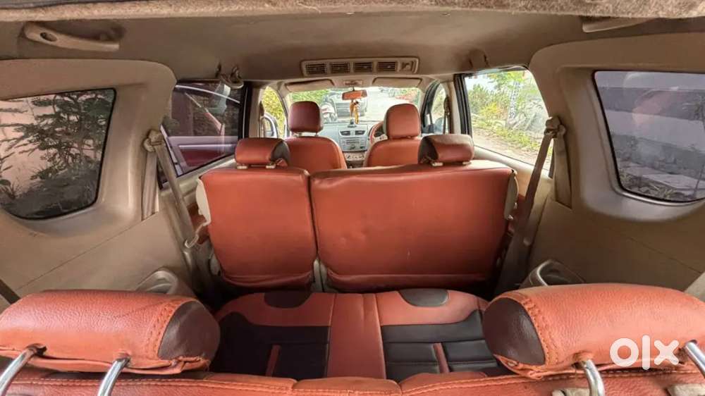 Maruti Suzuki Ertiga 2013 Diesel Good Condition