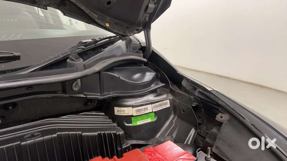 Tata Altroz 1.2 Xt, 2022, Petrol