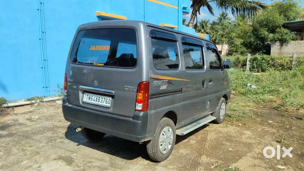 Maruti Suzuki Eeco 2024 Petrol 19500 Km Driven