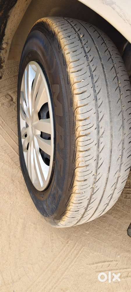 Maruti Suzuki Swift Dzire Vdi Bsiv, 2018, Diesel