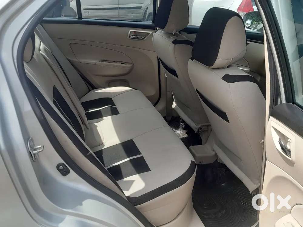 Maruti Suzuki Swift Dzire 2013 Cng & Hybrids 100000 Km Driven