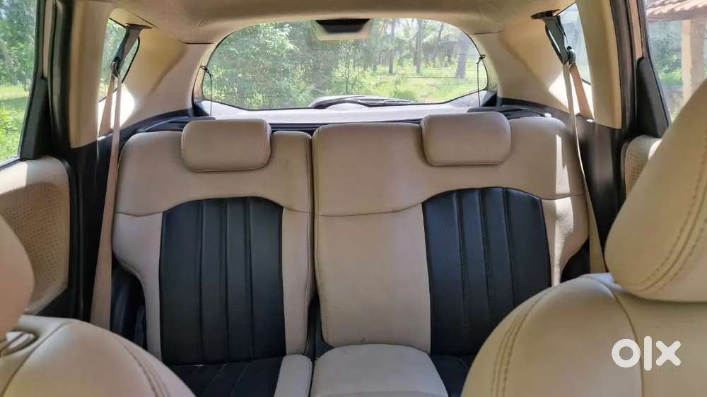 Honda Cr-v 2012