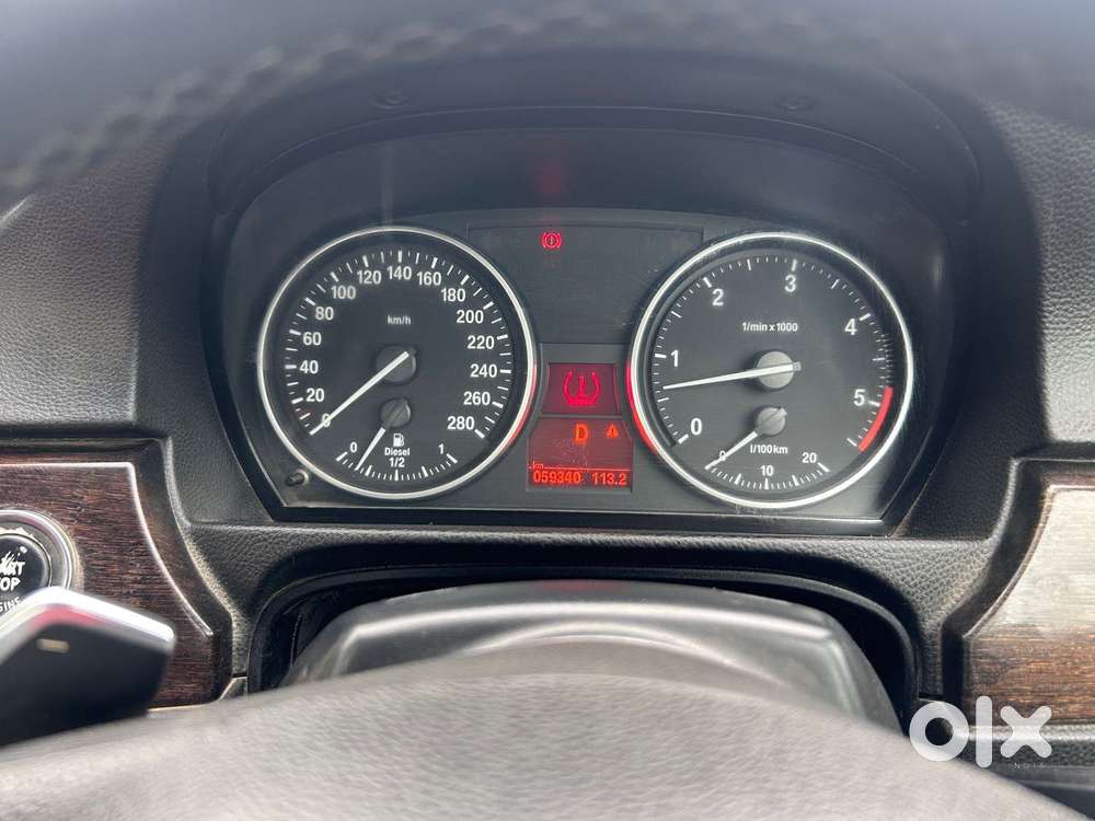 Bmw 3 Series Gt 330i M Sport, 2014, Diesel