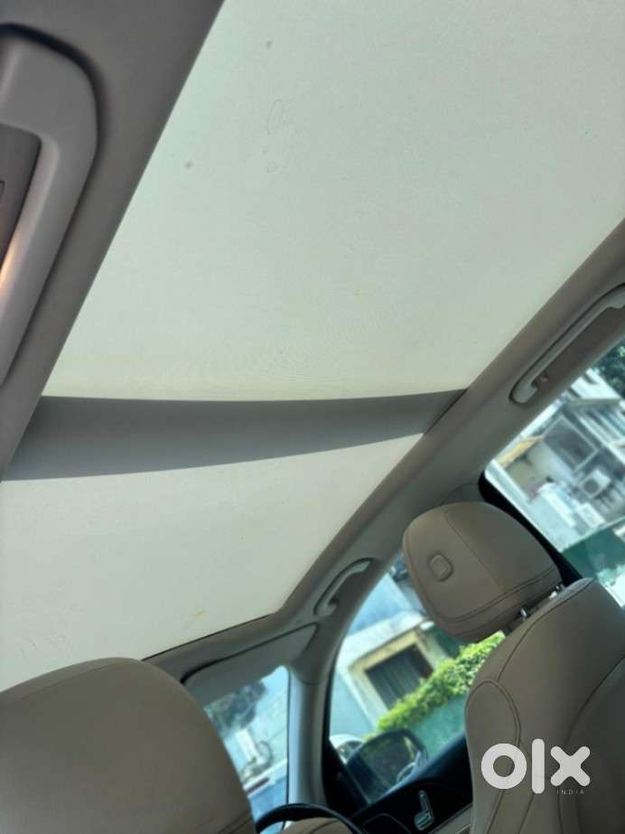 Mercedes-benz Gle Class 300d 4matic Lwb, 2023, Diesel