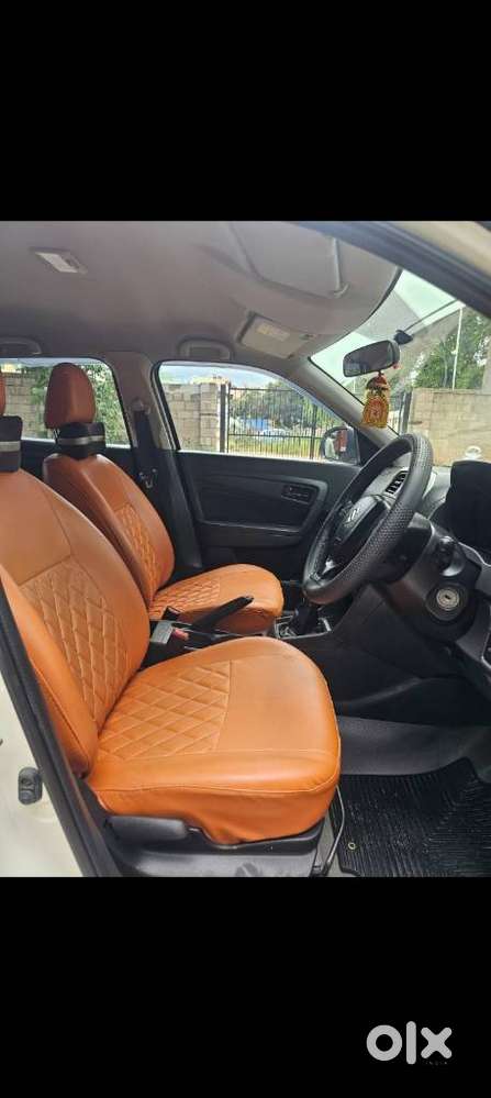 Maruti Suzuki Brezza Vdi, 2018, Diesel