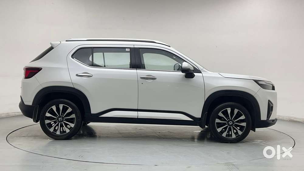 Honda Elevate Zx Cvt, 2024, Petrol