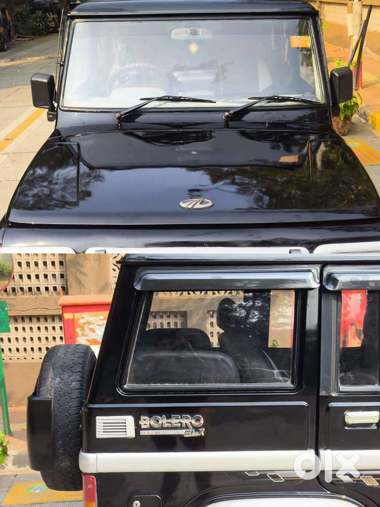 Mahindra Bolero Xl 7 Str, 2005, Diesel