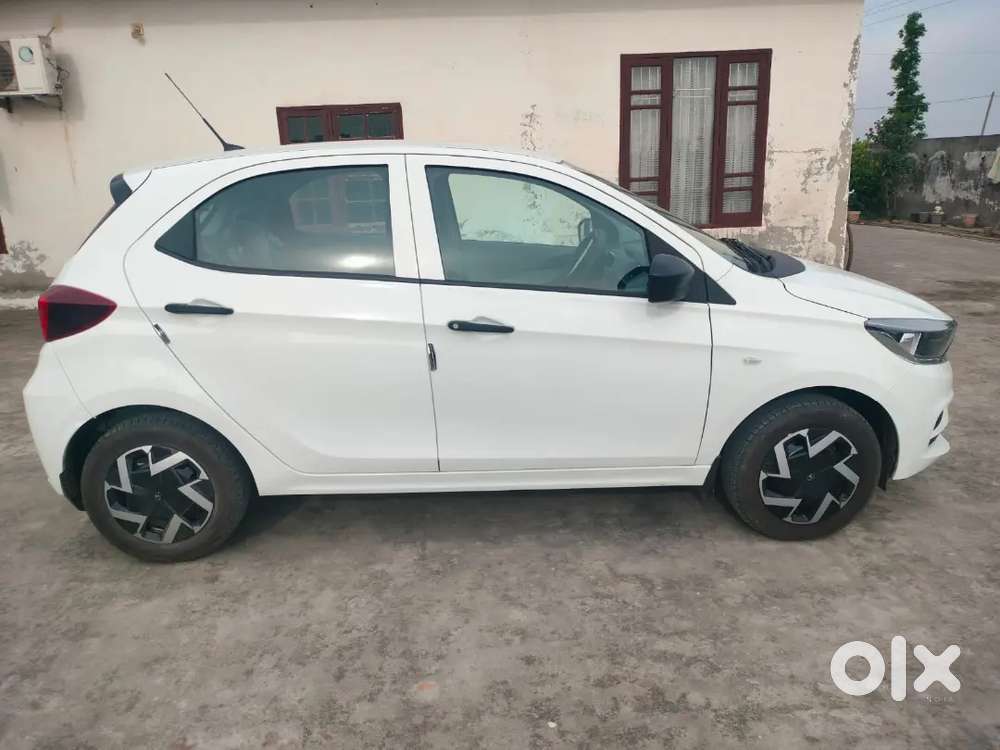 Tata Tiago 2025