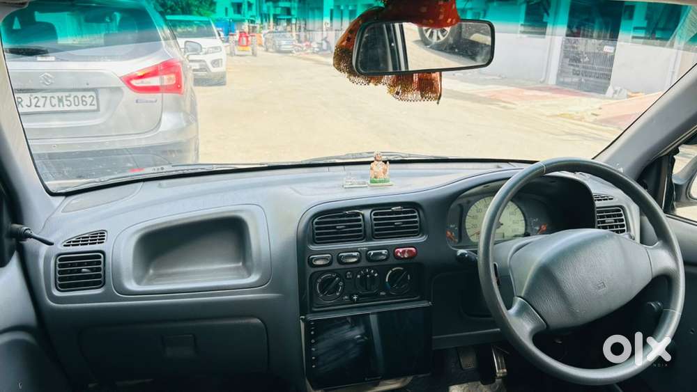 Maruti Suzuki Alto 2009 Car