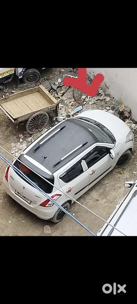 Maruti Suzuki Swift 2013 Petrol 75000 Km Driven